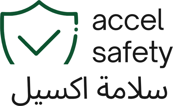 Accel Safety · سلامة اكسيل